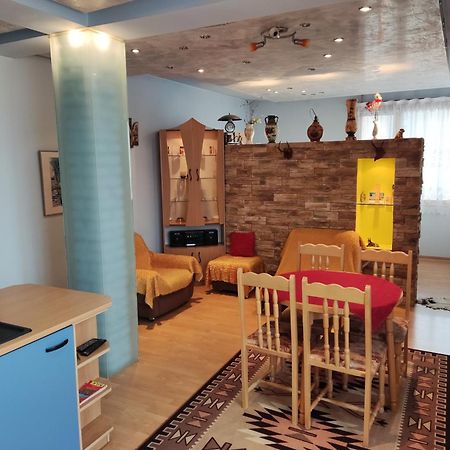 Rila Apartment Samoko Dış mekan fotoğraf