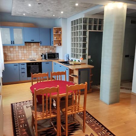 Rila Apartment Samoko Dış mekan fotoğraf