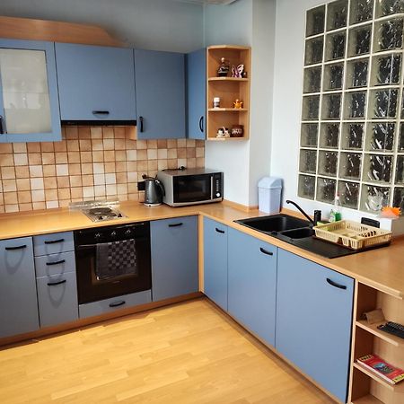 Rila Apartment Samoko Dış mekan fotoğraf