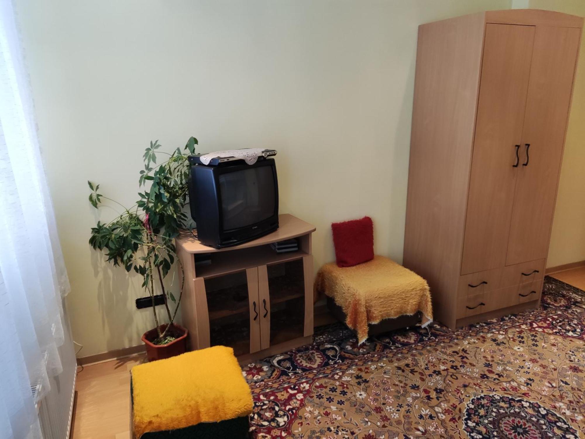 Rila Apartment Samoko Dış mekan fotoğraf