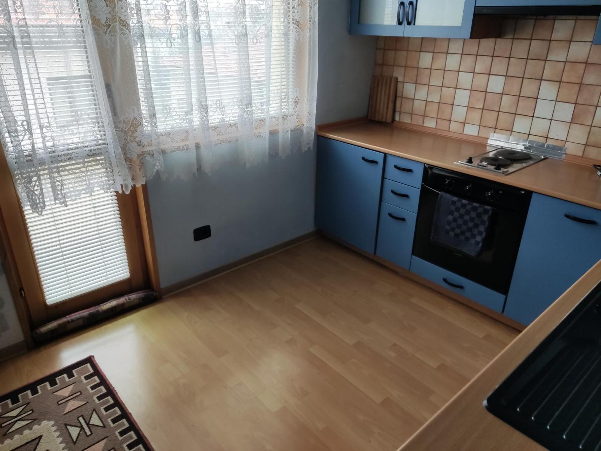Rila Apartment Samoko Dış mekan fotoğraf