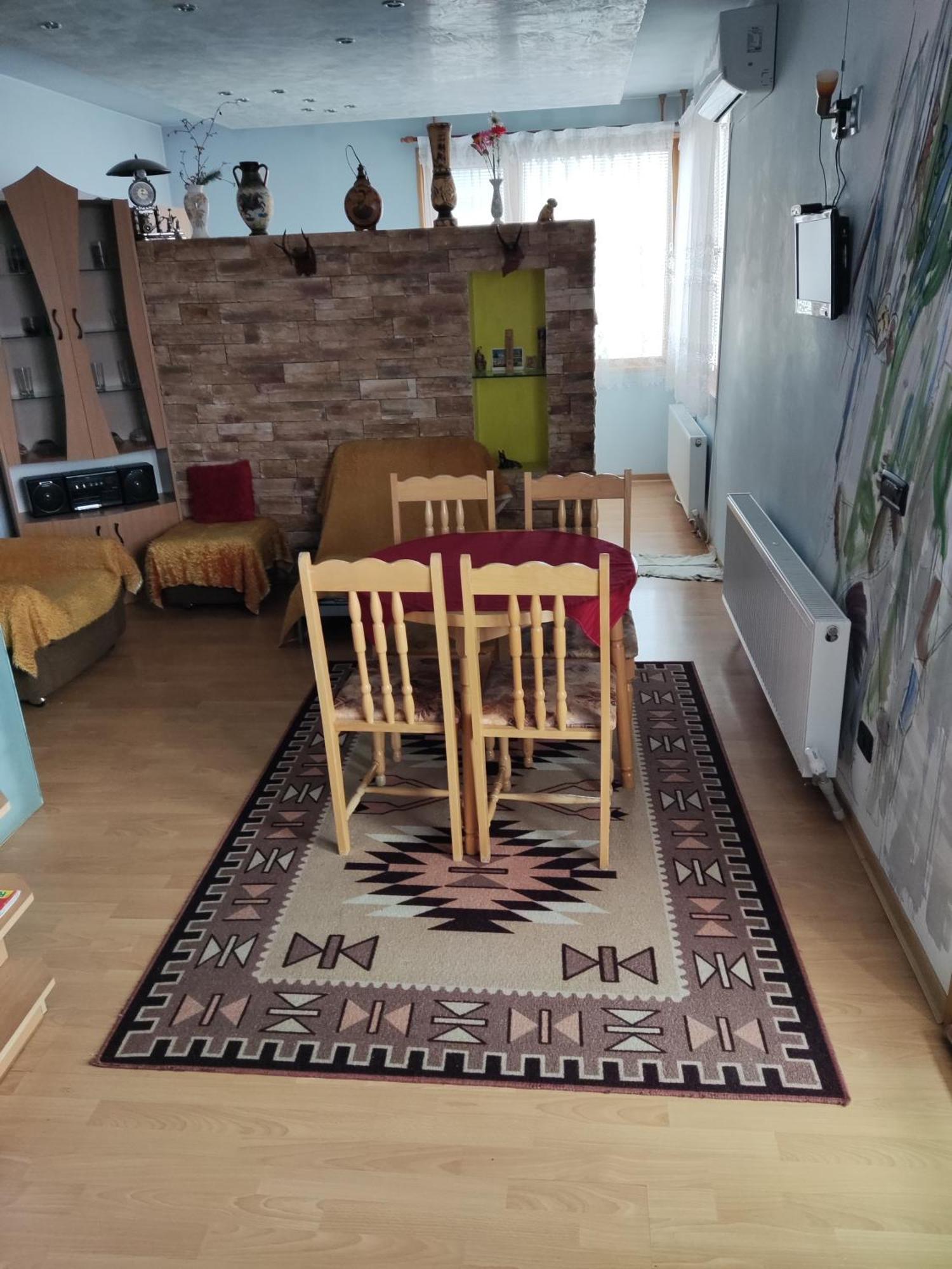 Rila Apartment Samoko Dış mekan fotoğraf