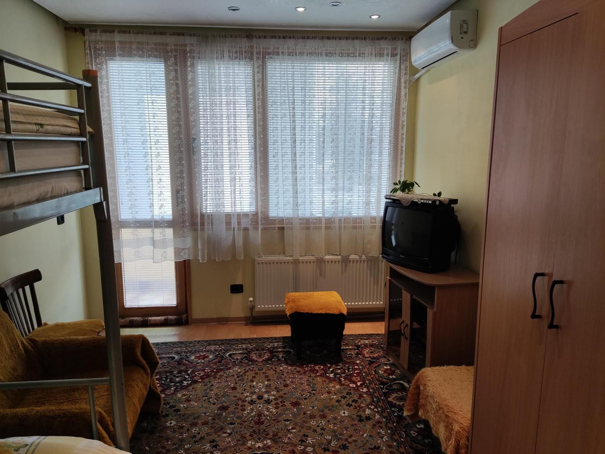 Rila Apartment Samoko Dış mekan fotoğraf