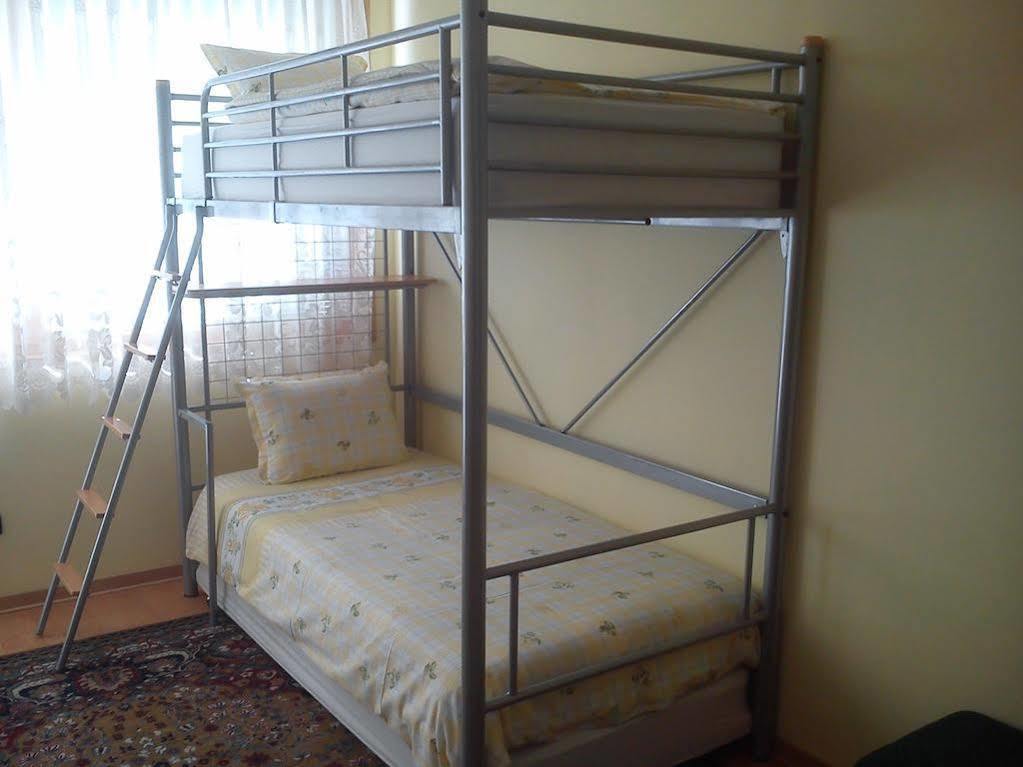 Rila Apartment Samoko Dış mekan fotoğraf